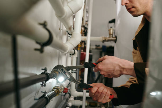 Best Leak Detection Services  in Solvang, CA