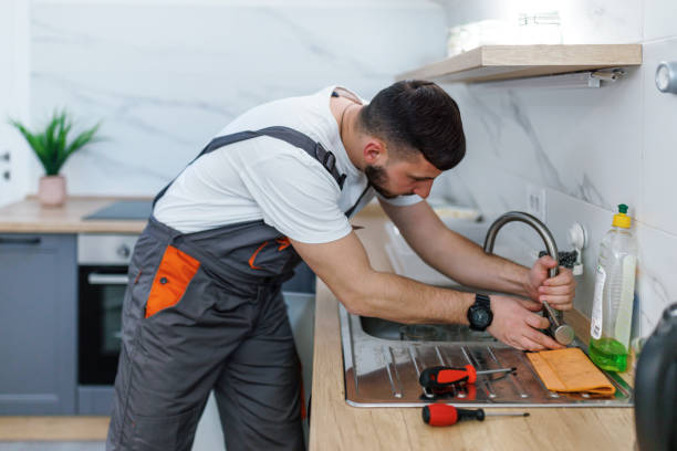 Best Residential Plumbing Services  in Solvang, CA