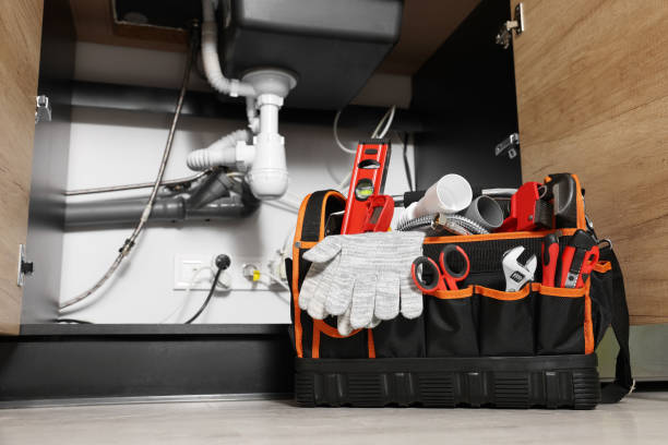 Reliable Solvang, CA Plumbing Solutions
