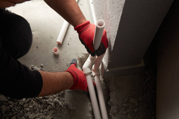 Shower Repair Services in Solvang, CA