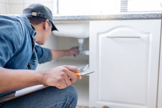 Best Faucet Repair  in Solvang, CA