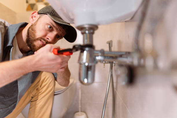 Best Leak Detection Services  in Solvang, CA