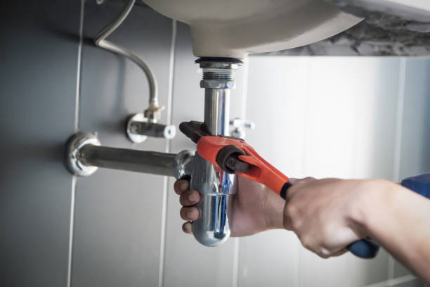Best Local Plumber Services  in Solvang, CA