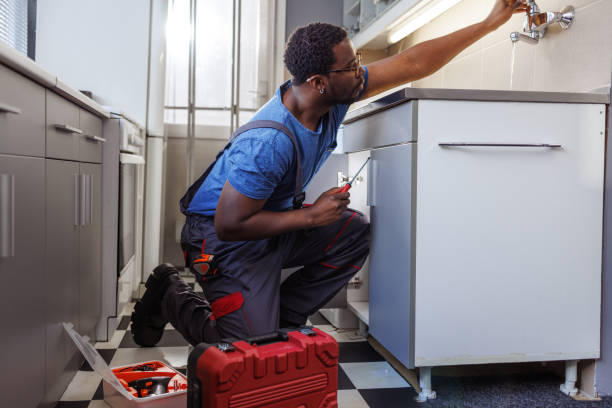 Best Plumbing Inspection Services  in Solvang, CA