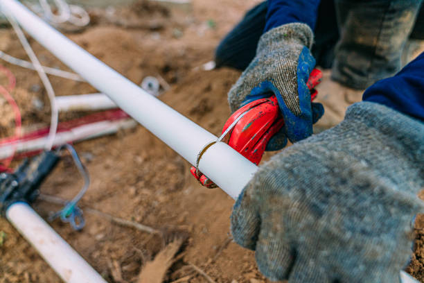 Professional Plumbing in Solvang, CA