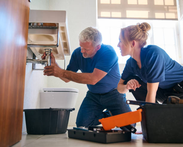 Best Affordable Plumbing Services  in Solvang, CA
